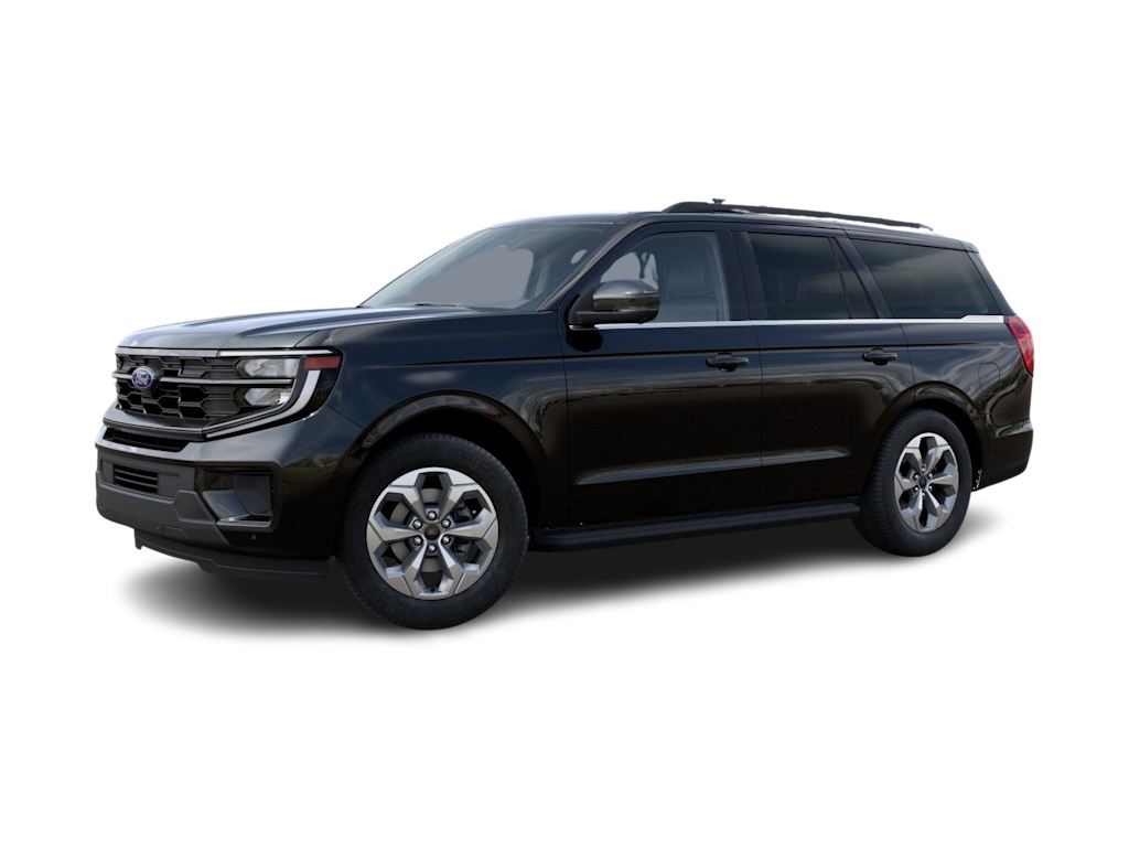 Thumbnail: 2027 Ford Expedition - 3