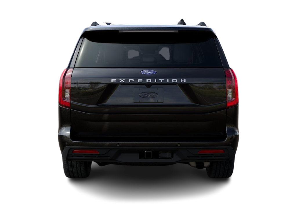 Thumbnail: 2027 Ford Expedition - 5