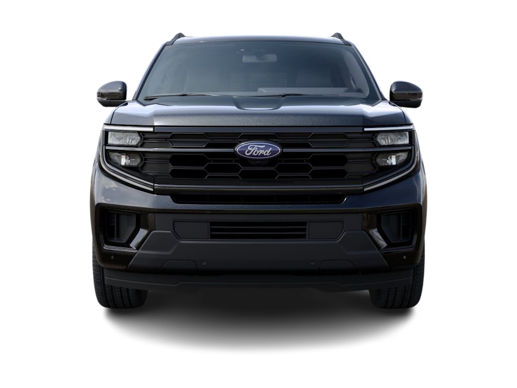 Thumbnail: 2027 Ford Expedition - 6
