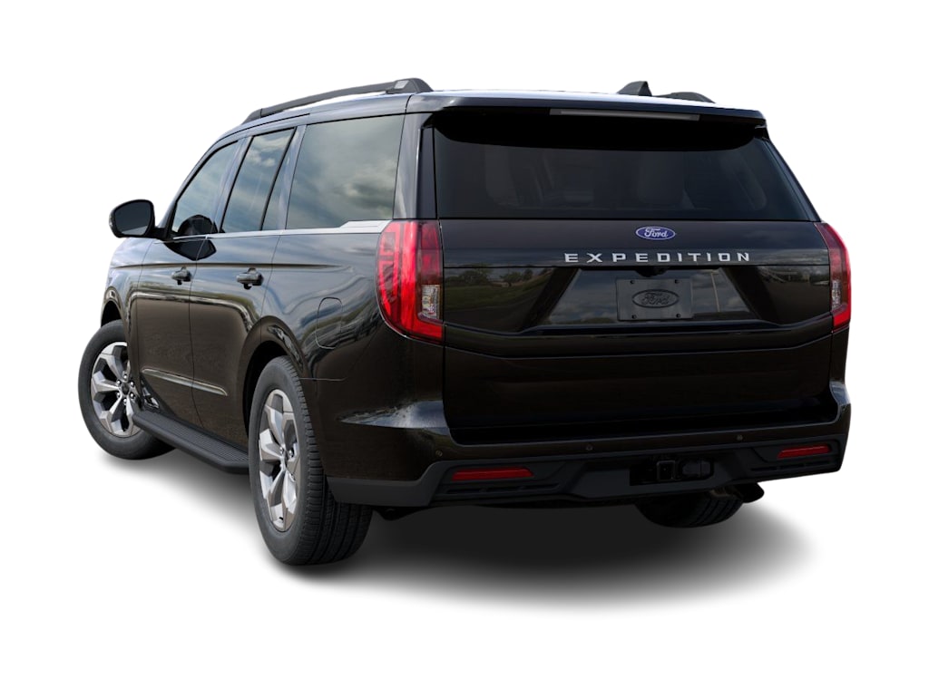 Thumbnail: 2027 Ford Expedition - 4