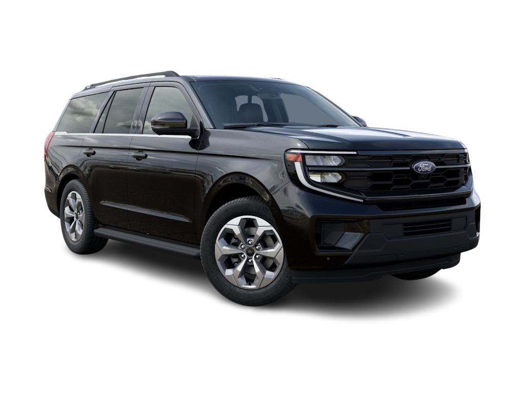 Thumbnail: 2027 Ford Expedition - 13