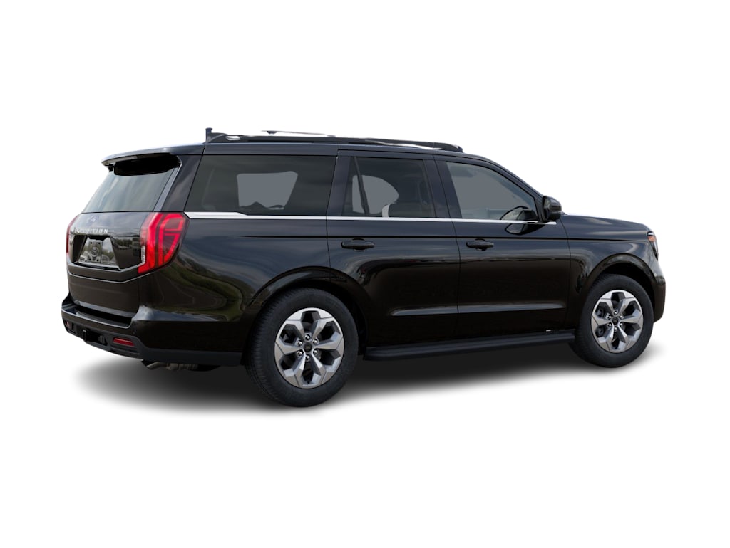 Thumbnail: 2027 Ford Expedition - 15