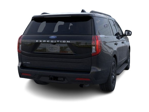 Thumbnail: 2025 Ford Expedition - 16