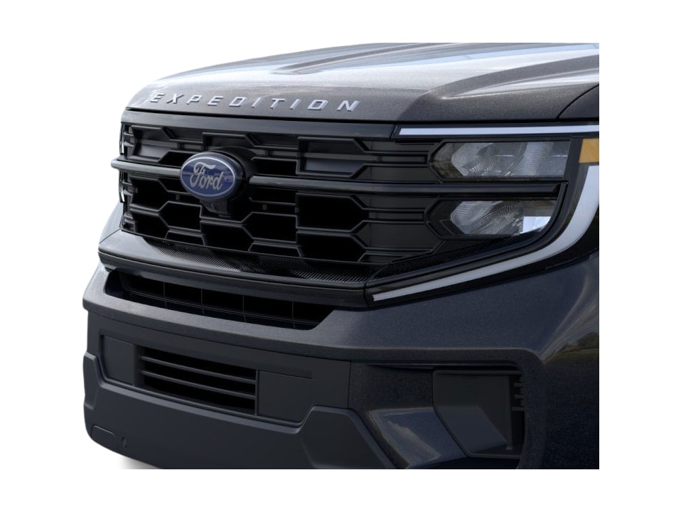 Thumbnail: 2025 Ford Expedition - 19