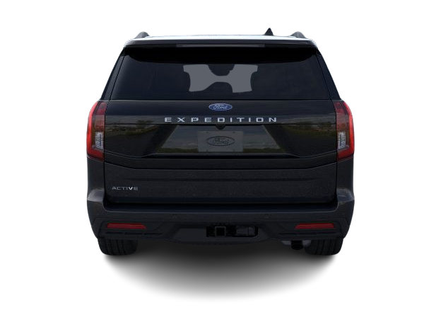Thumbnail: 2025 Ford Expedition - 5