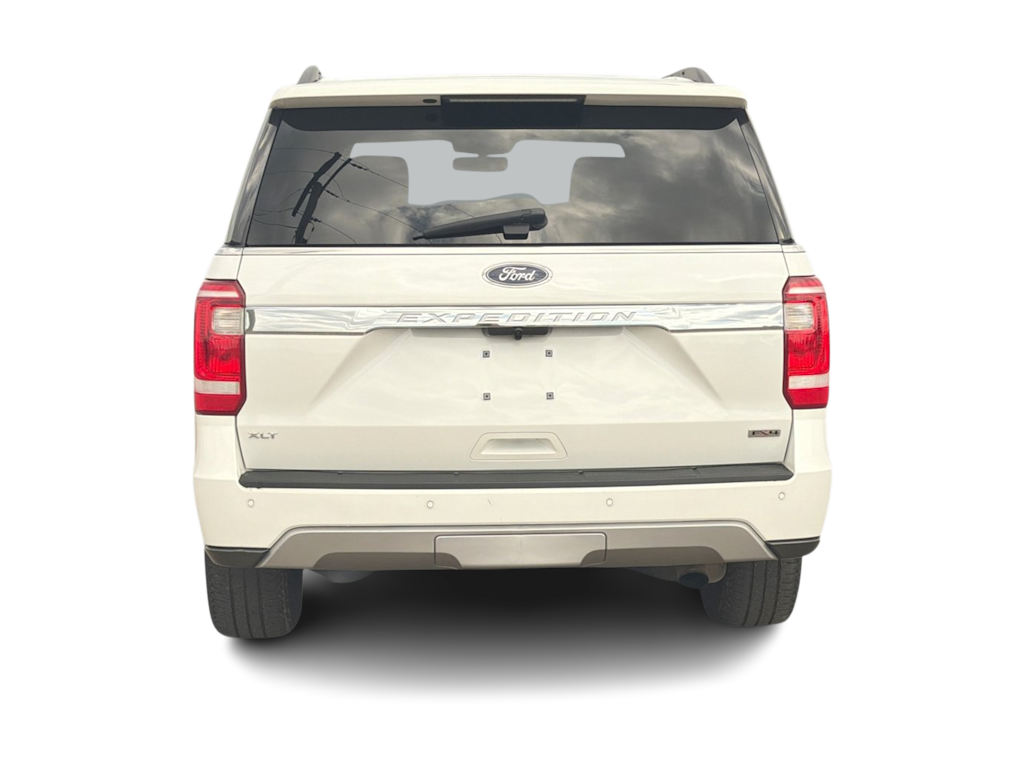 Thumbnail: 2021 Ford Expedition - 5