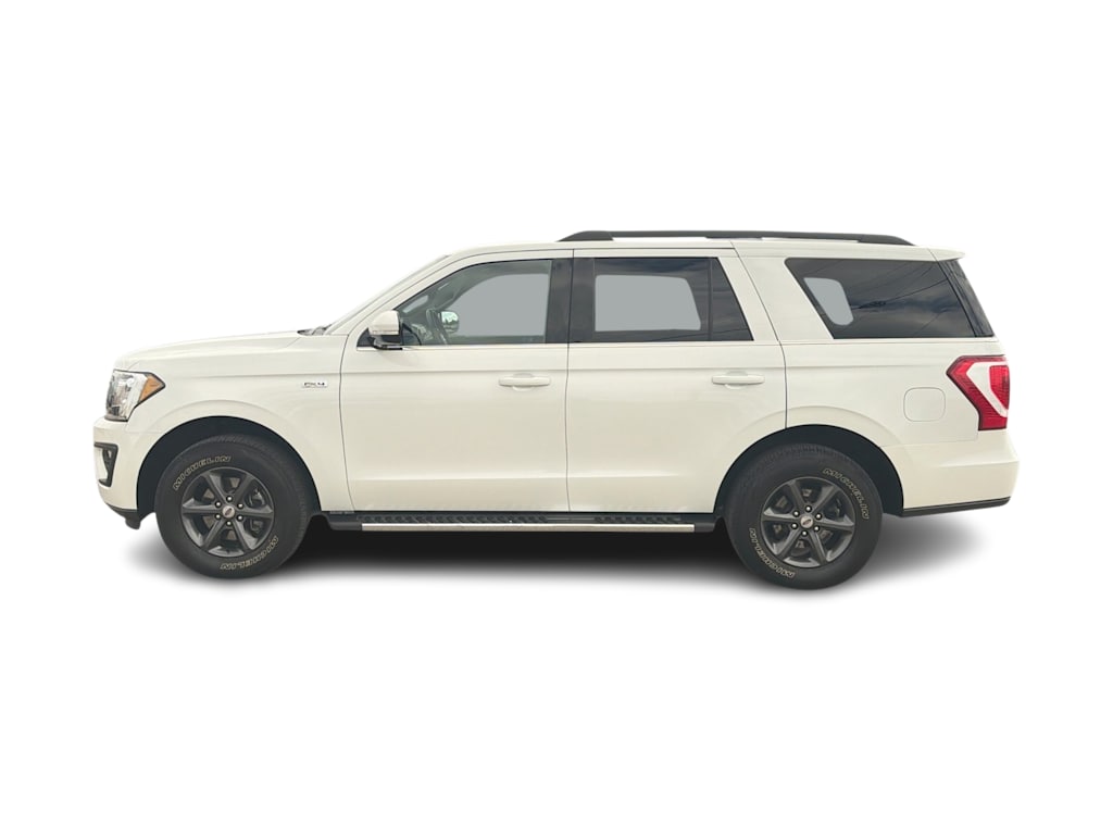 Thumbnail: 2021 Ford Expedition - 3