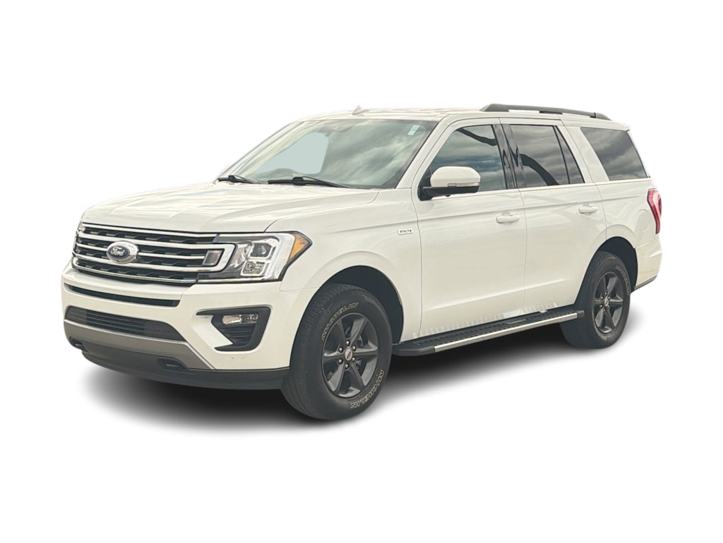 Thumbnail: 2021 Ford Expedition - 20