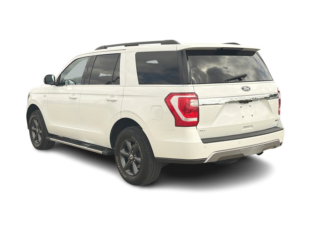Thumbnail: 2021 Ford Expedition - 4