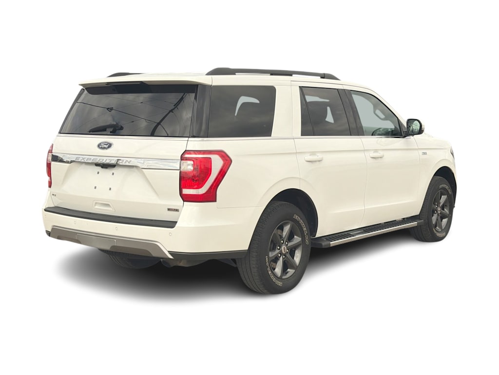 Thumbnail: 2021 Ford Expedition - 21