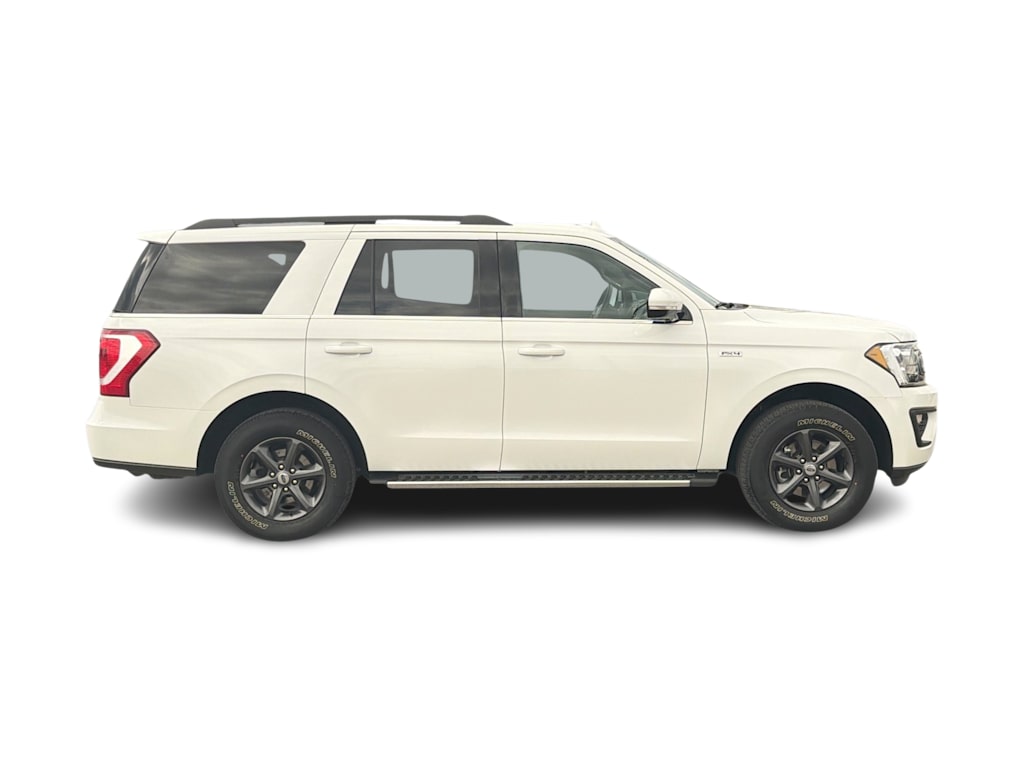 Thumbnail: 2021 Ford Expedition - 22