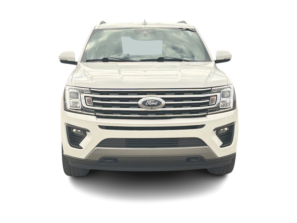 Thumbnail: 2021 Ford Expedition - 6
