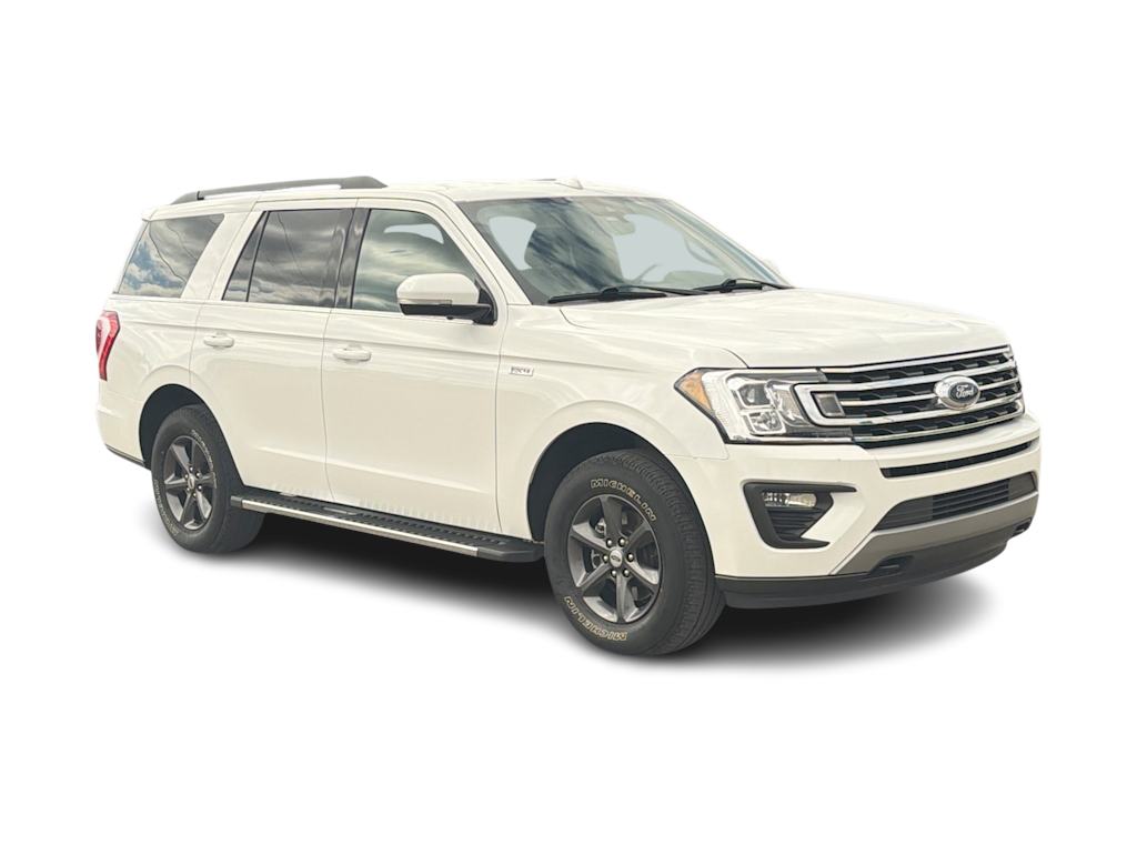 Thumbnail: 2021 Ford Expedition - 19