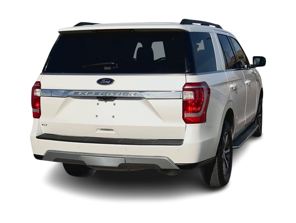 Thumbnail: 2019 Ford Expedition - 21
