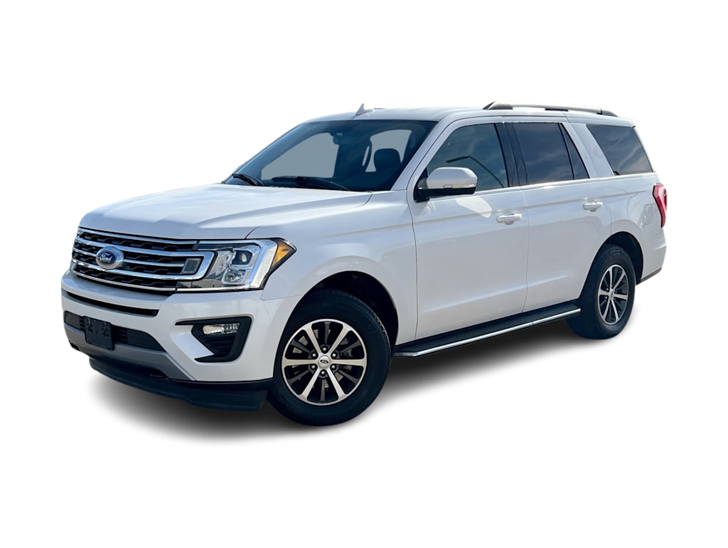 2019 Ford Expedition