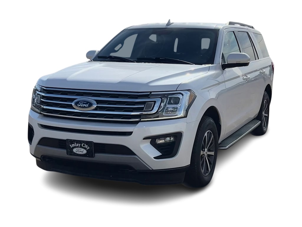 Thumbnail: 2019 Ford Expedition - 5