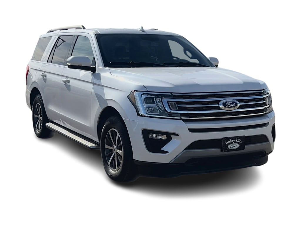 Thumbnail: 2019 Ford Expedition - 19