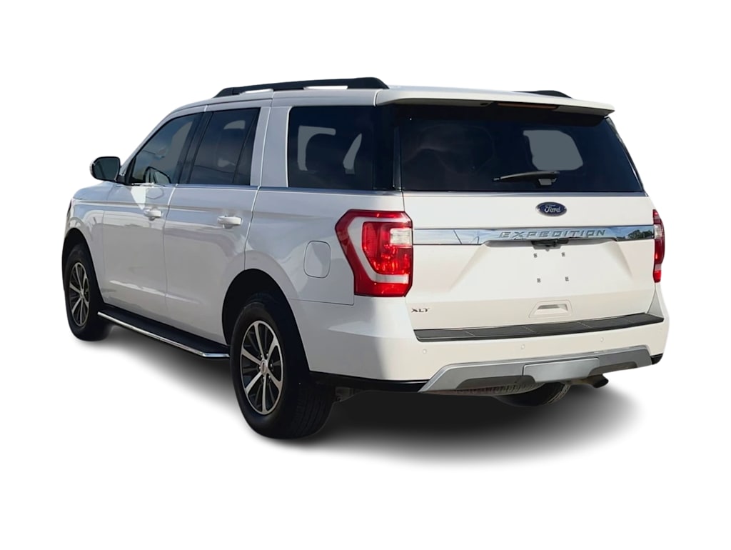 Thumbnail: 2019 Ford Expedition - 4