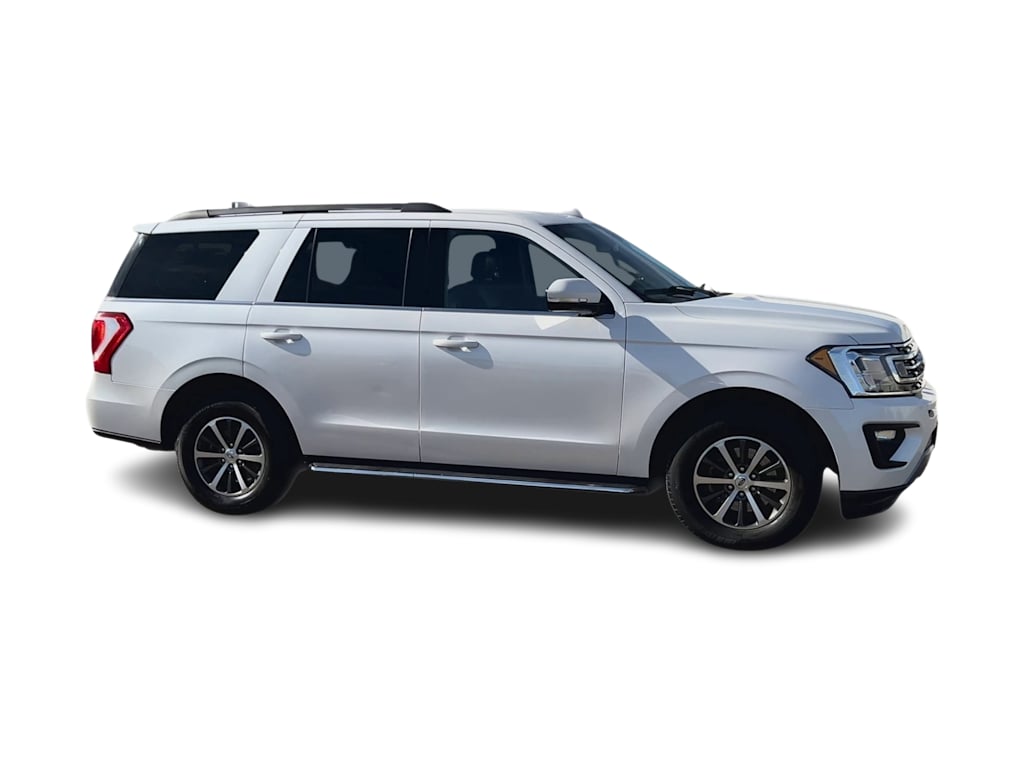 Thumbnail: 2019 Ford Expedition - 18
