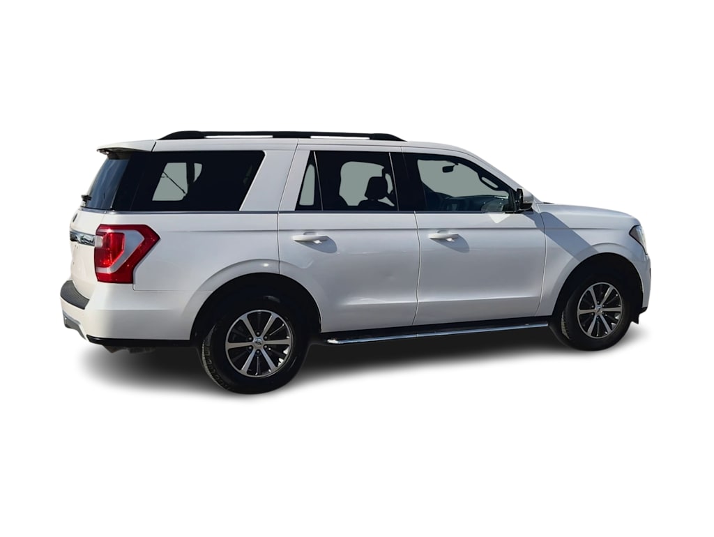 Thumbnail: 2019 Ford Expedition - 22