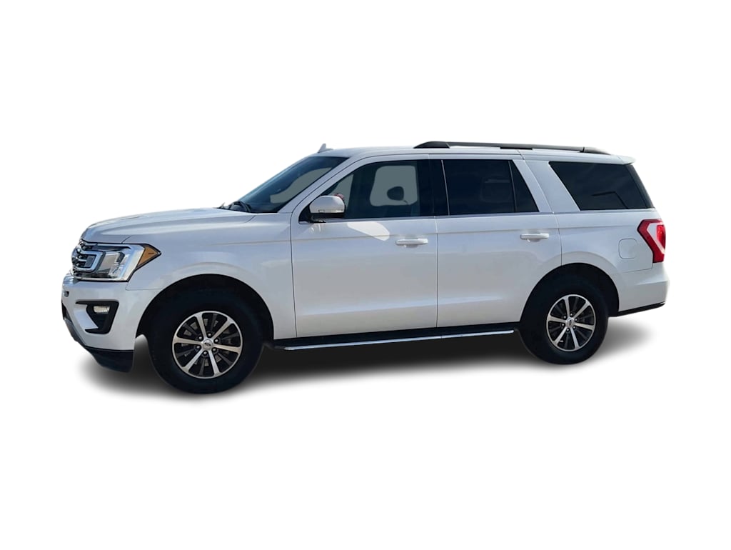 Thumbnail: 2019 Ford Expedition - 3
