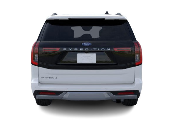 Thumbnail: 2026 Ford Expedition - 5