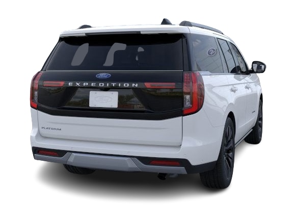 Thumbnail: 2026 Ford Expedition - 15