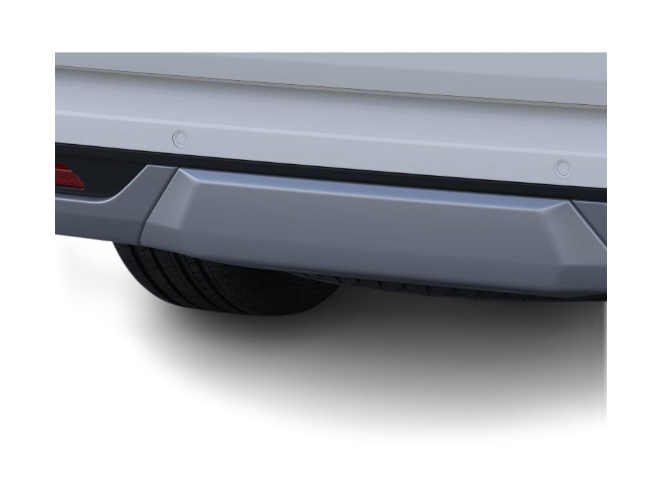 Thumbnail: 2026 Ford Expedition - 23