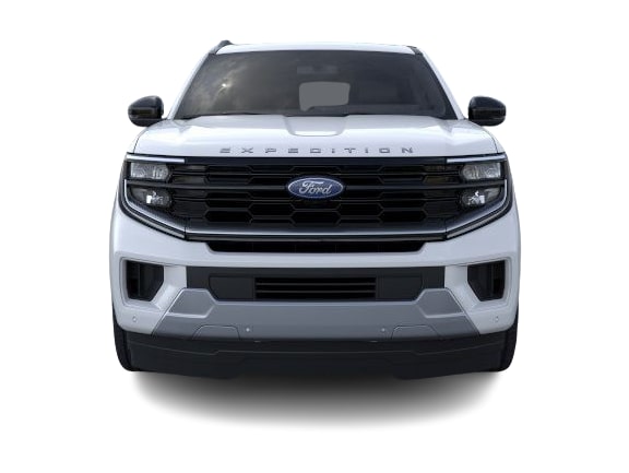 Thumbnail: 2026 Ford Expedition - 6