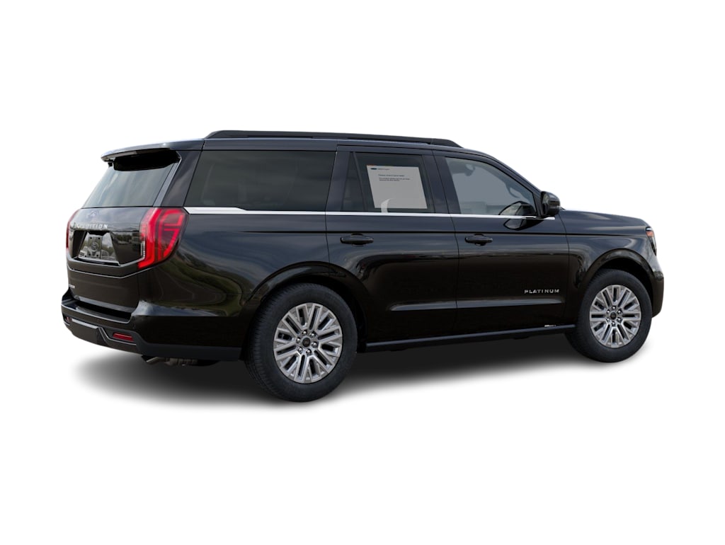 Thumbnail: 2027 Ford Expedition - 14