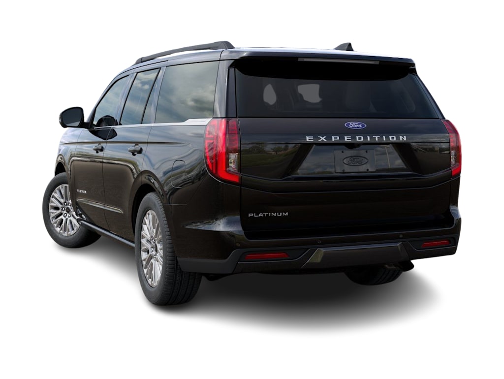 Thumbnail: 2027 Ford Expedition - 4