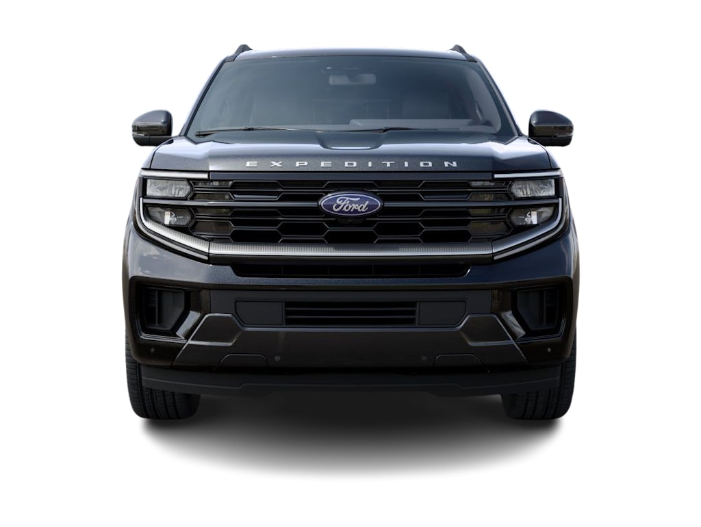 Thumbnail: 2027 Ford Expedition - 5