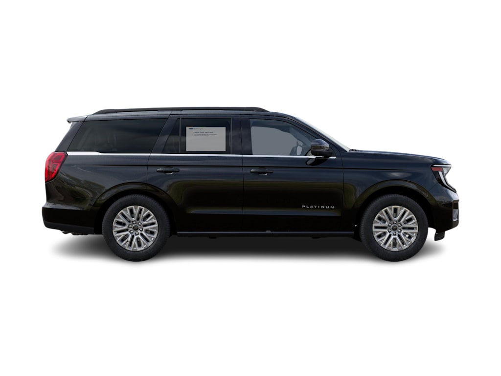 Thumbnail: 2027 Ford Expedition - 13