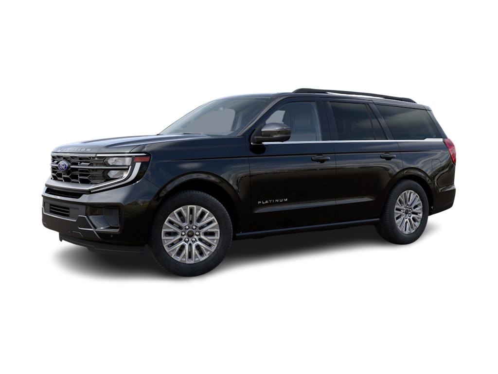 Thumbnail: 2027 Ford Expedition - 3