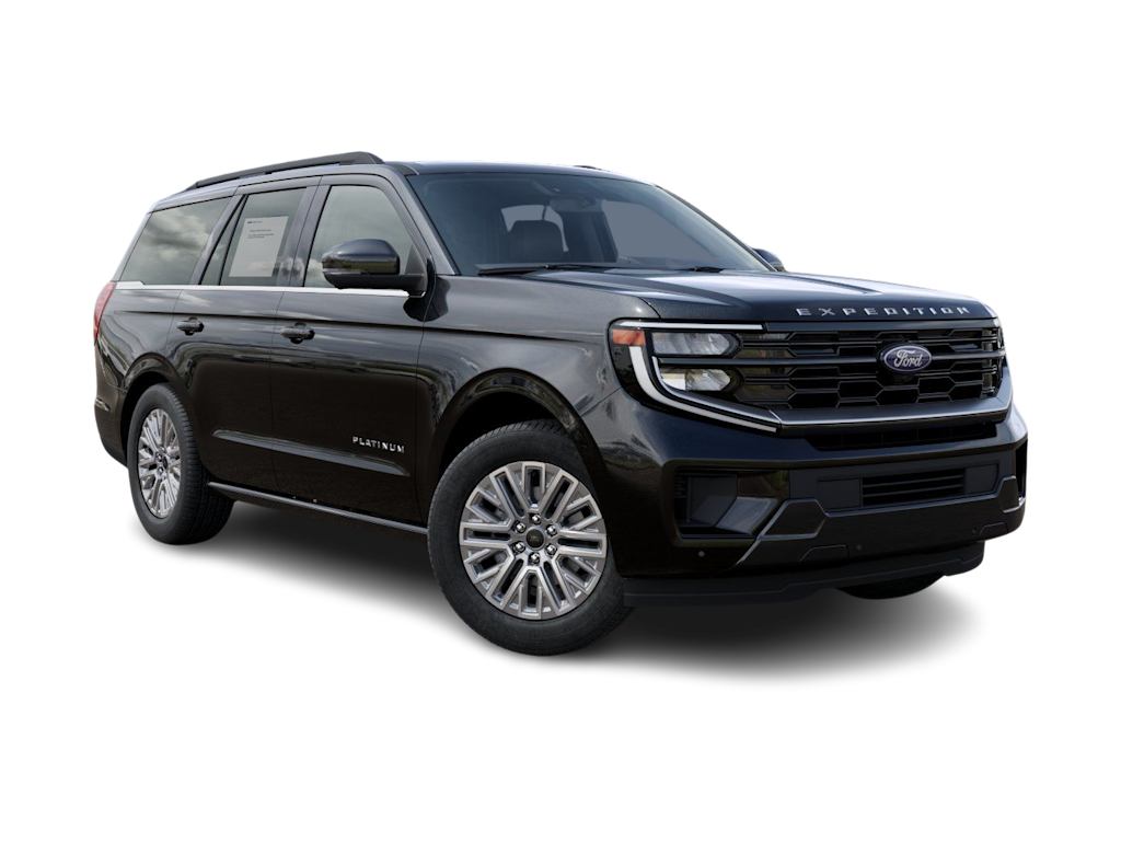 Thumbnail: 2027 Ford Expedition - 12