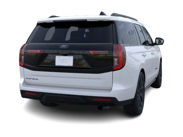 Thumbnail: 2026 Ford Expedition - 15