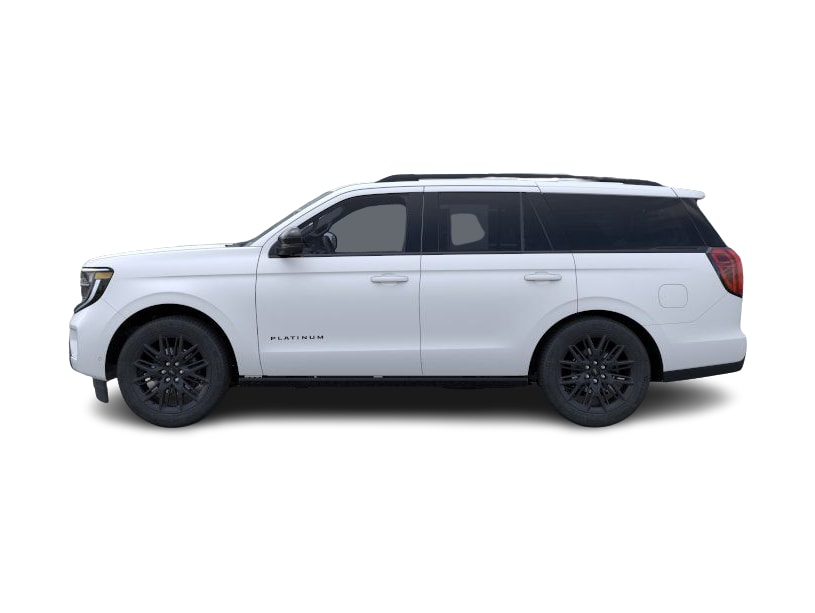 Thumbnail: 2026 Ford Expedition - 3