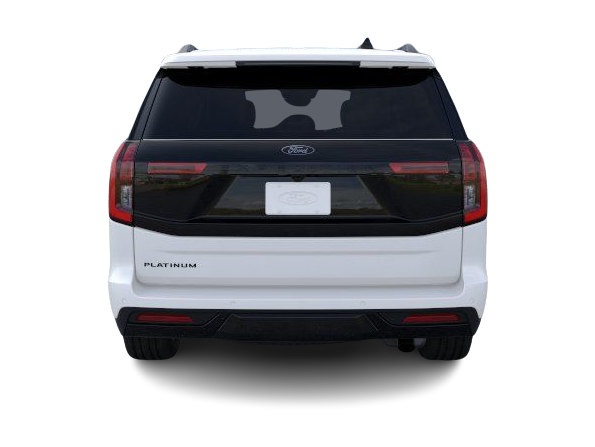 Thumbnail: 2026 Ford Expedition - 5