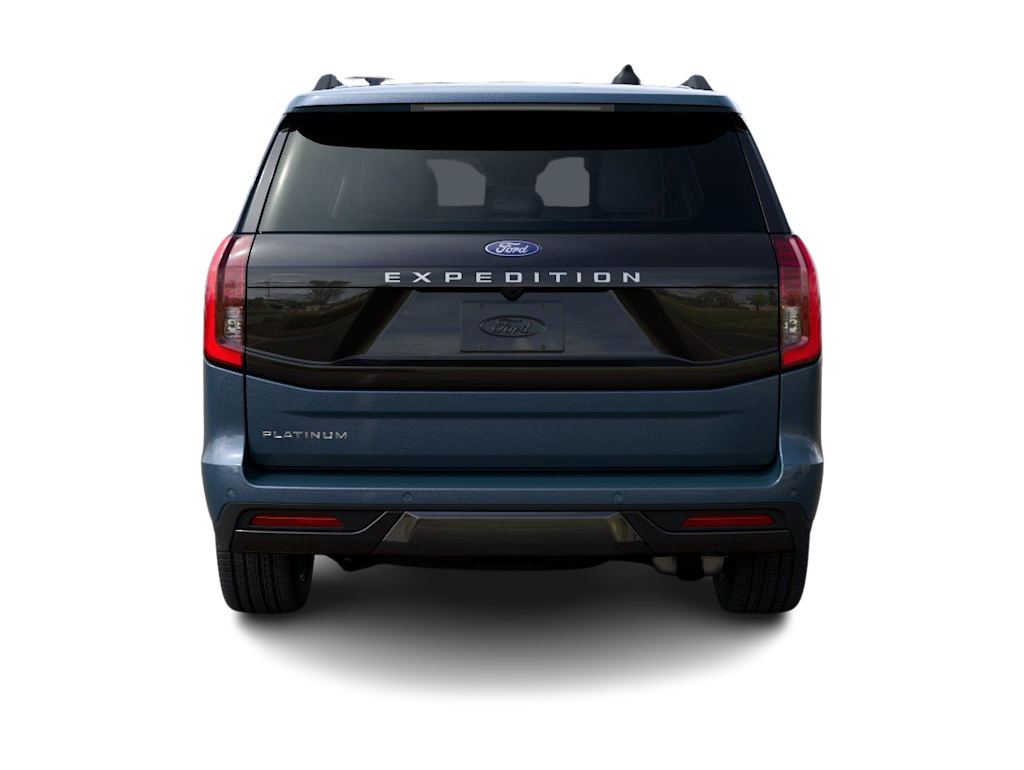 Thumbnail: 2027 Ford Expedition - 5