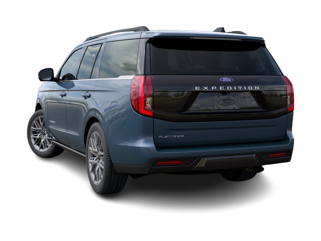 Thumbnail: 2027 Ford Expedition - 4