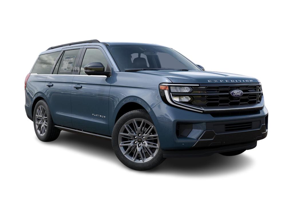 Thumbnail: 2027 Ford Expedition - 12