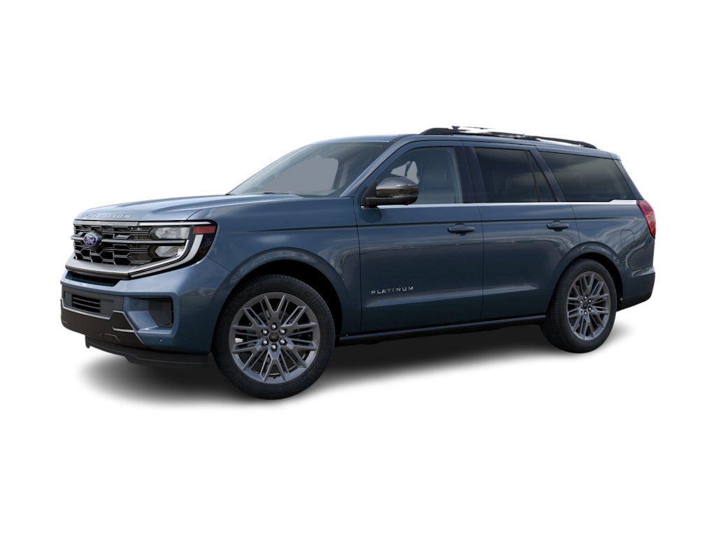 Thumbnail: 2027 Ford Expedition - 3