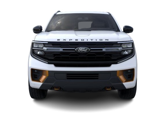 Thumbnail: 2026 Ford Expedition - 13