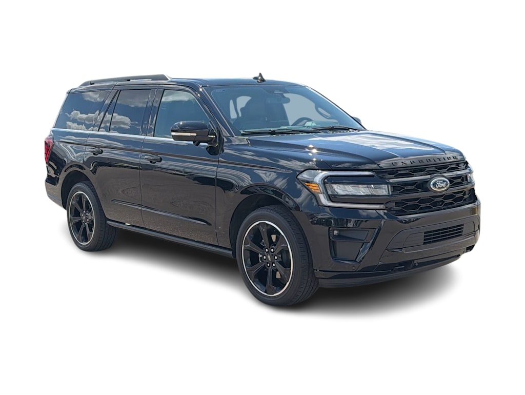 Thumbnail: 2023 Ford Expedition - 19