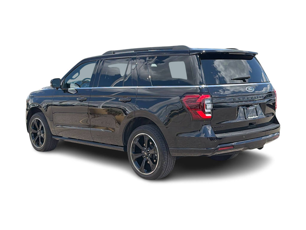 Thumbnail: 2023 Ford Expedition - 4