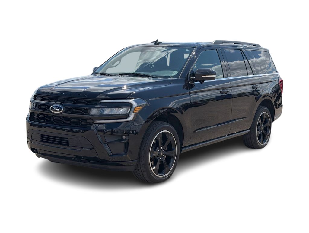 Thumbnail: 2023 Ford Expedition - 20