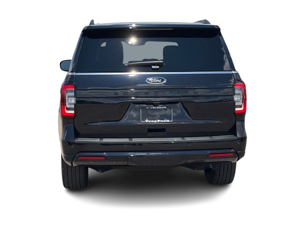 Thumbnail: 2023 Ford Expedition - 5