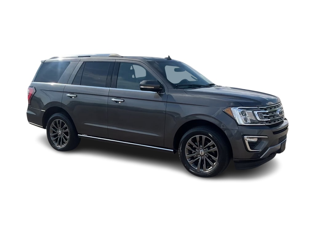 Thumbnail: 2019 Ford Expedition - 18