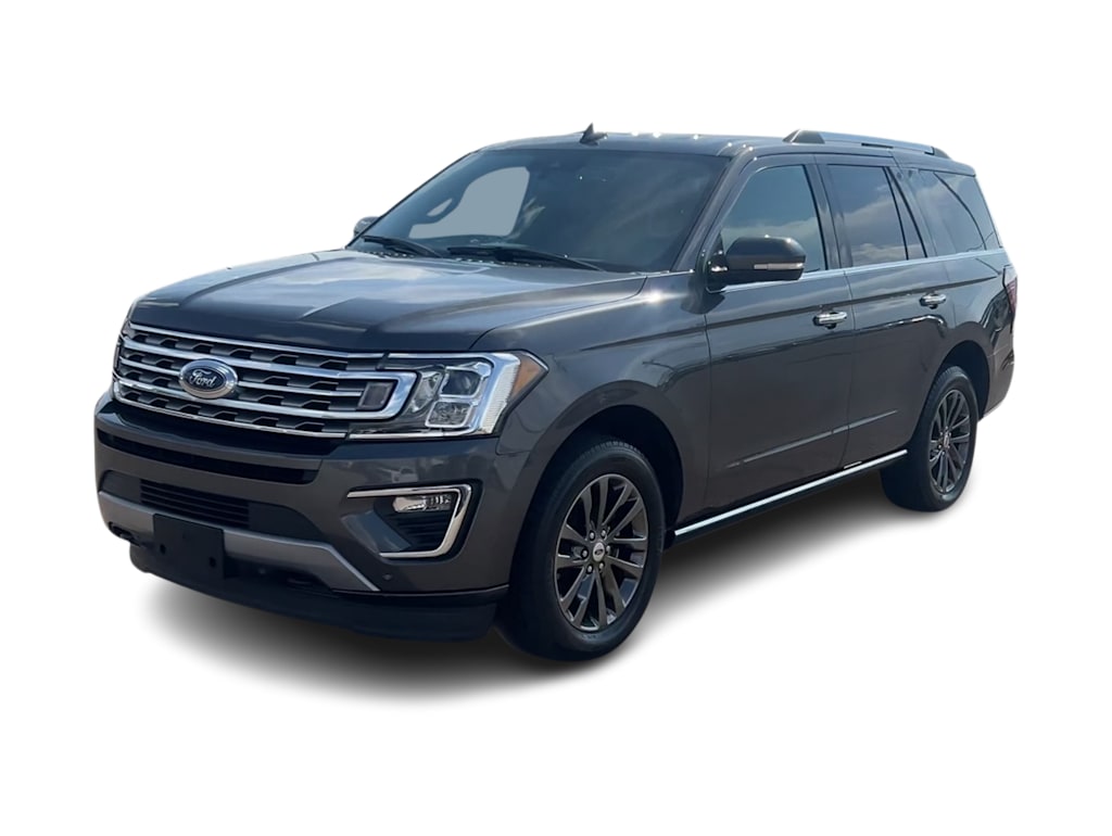 Thumbnail: 2019 Ford Expedition - 19