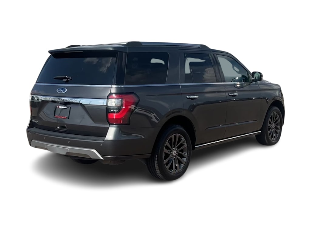 Thumbnail: 2019 Ford Expedition - 20